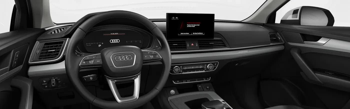 Audi Audi — zdjęcie 7