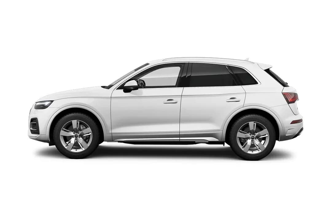 Audi Audi — zdjęcie 4
