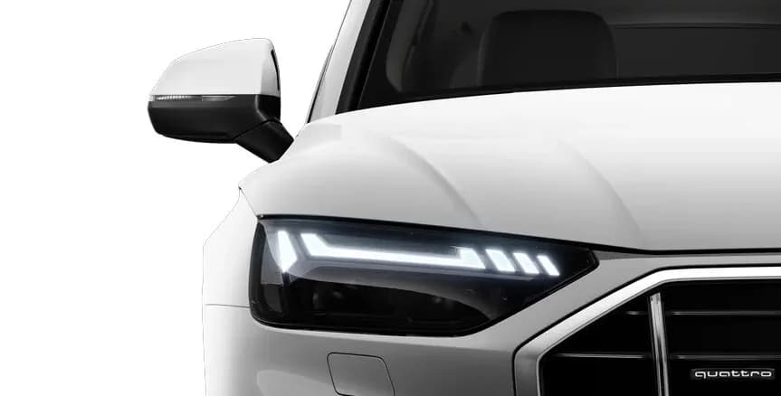 Audi Audi — zdjęcie 3