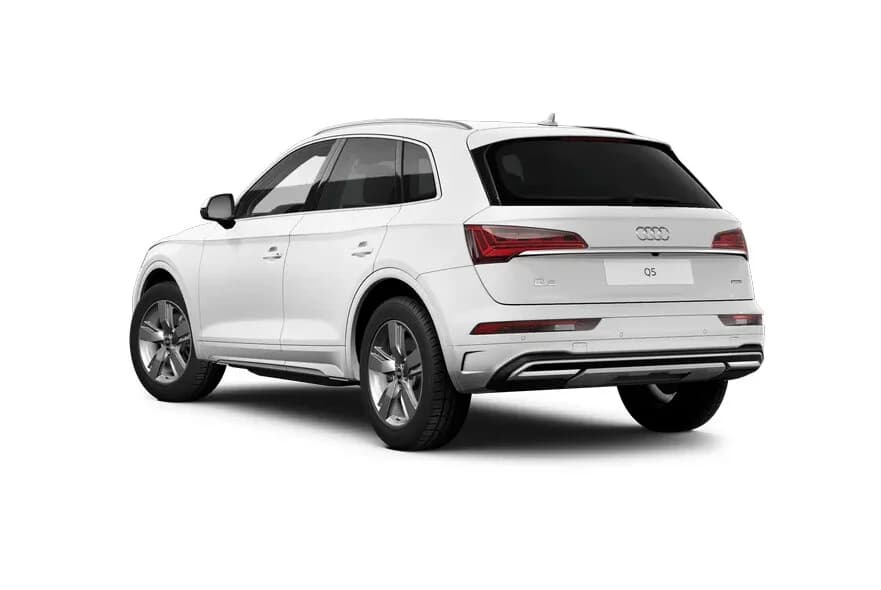 Audi Audi — zdjęcie 5