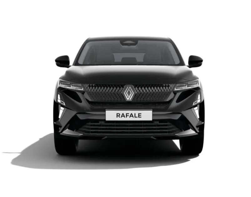Renault Rafale — zdjęcie 2