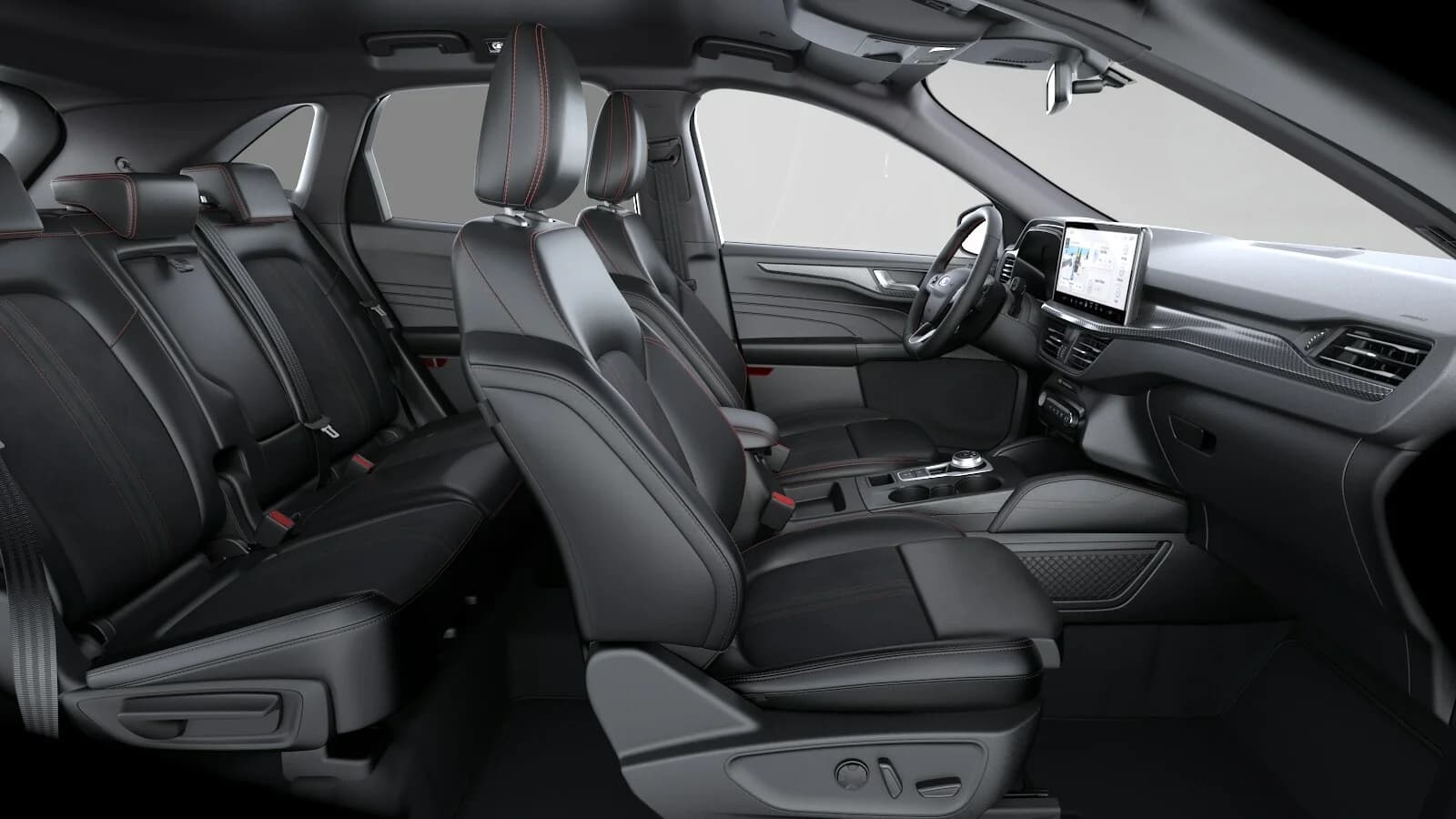 Ford Kuga 2.5 FHEV (DELETED) — zdjęcie 8