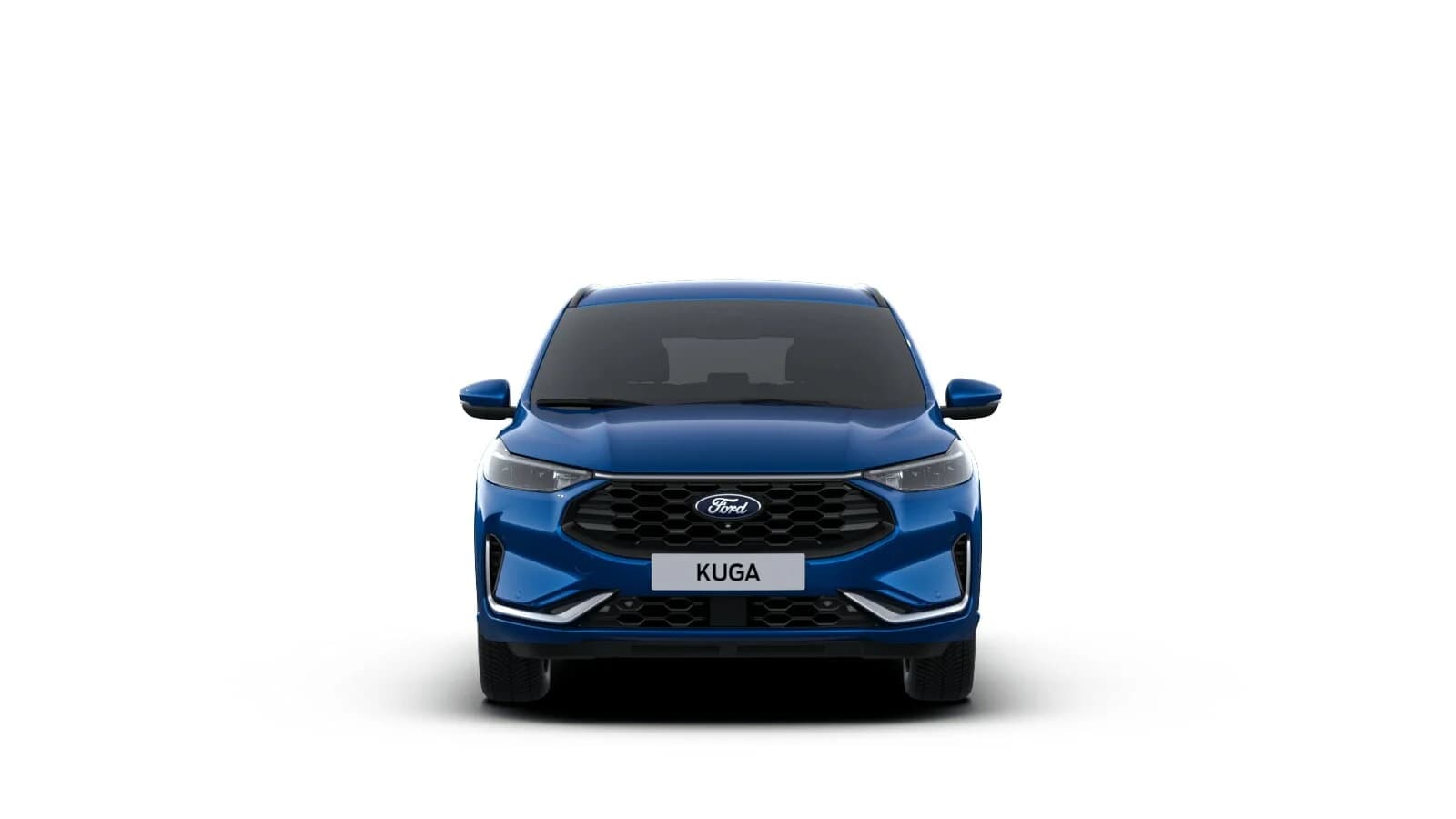 Ford Kuga 2.5 FHEV (DELETED) — zdjęcie 2