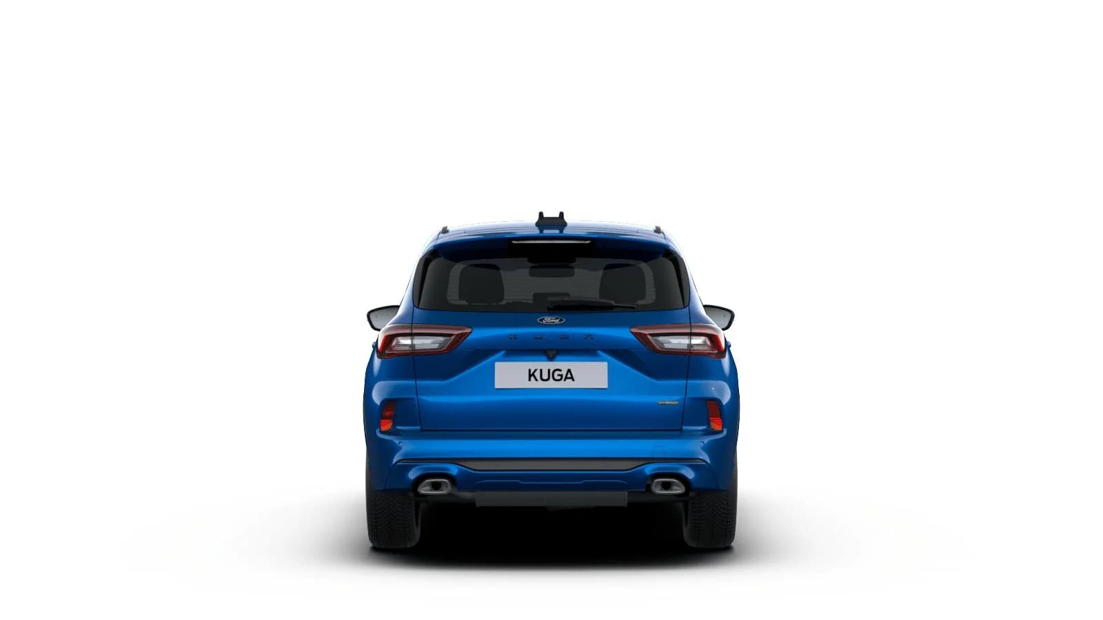 Ford Kuga 2.5 FHEV (DELETED) — zdjęcie 5