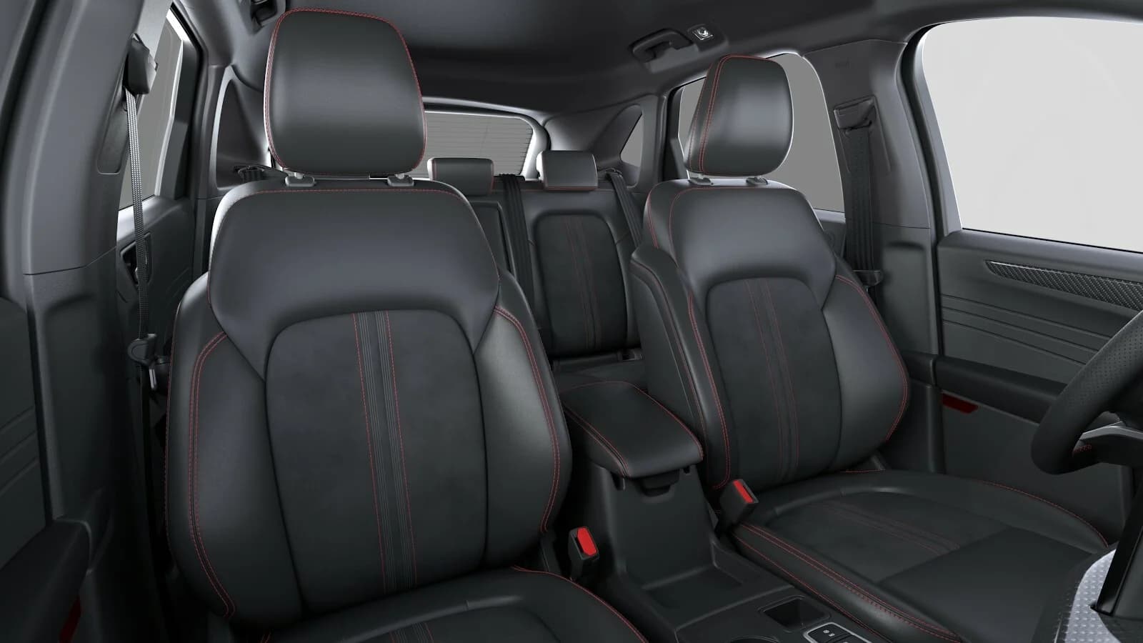 Ford Kuga 2.5 FHEV (DELETED) — zdjęcie 9