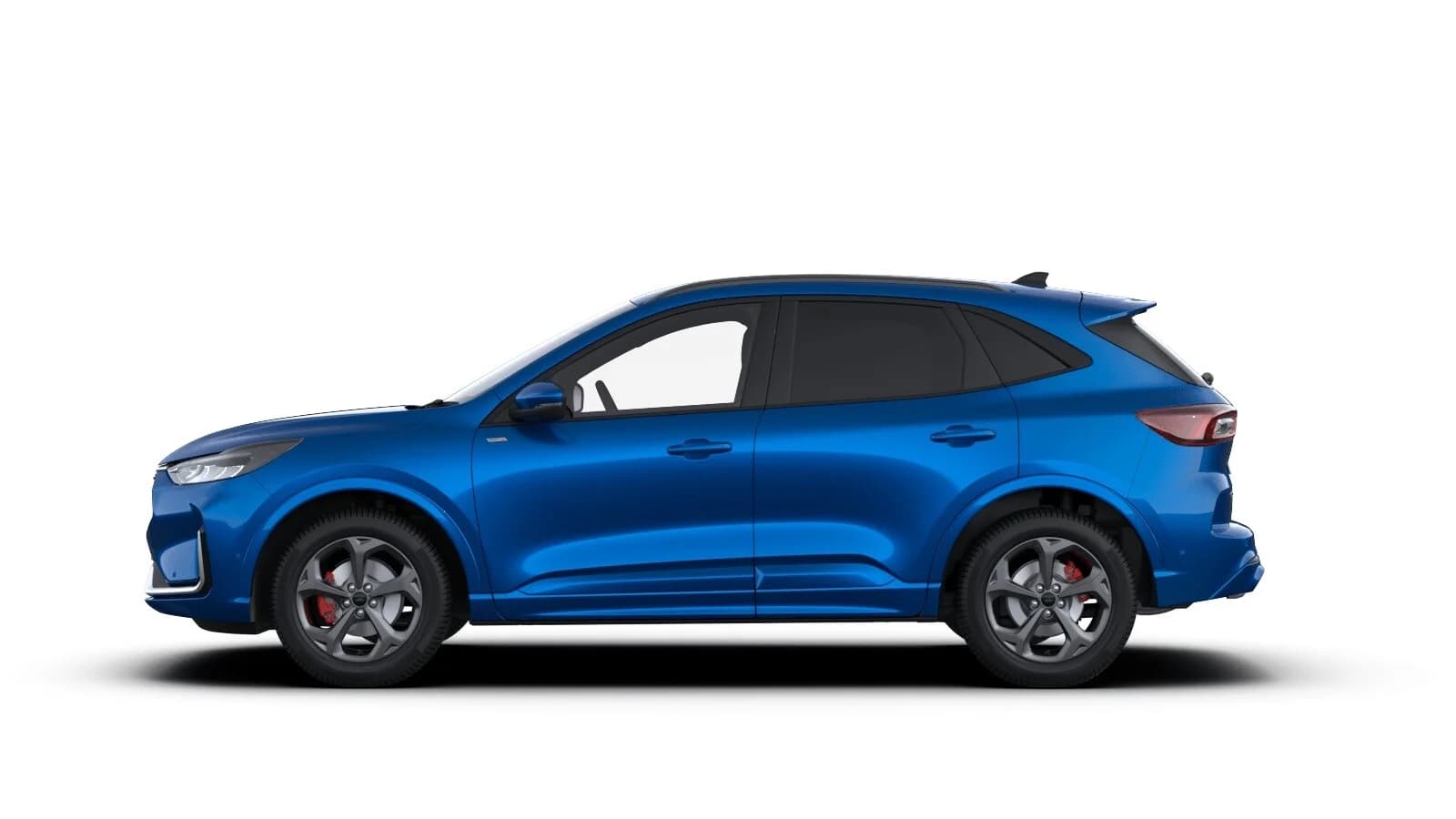 Ford Kuga 2.5 FHEV (DELETED) — zdjęcie 3