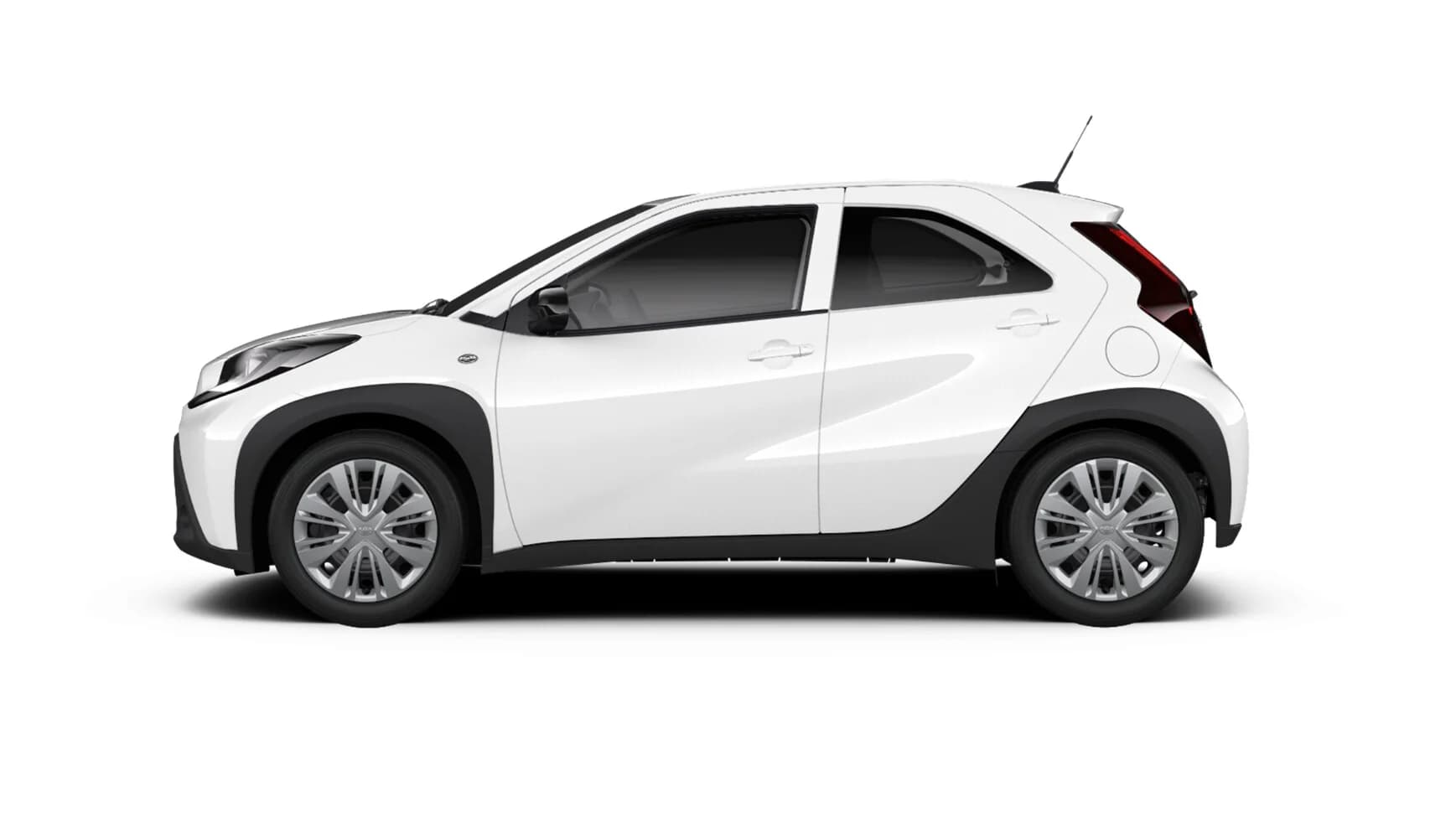 Toyota Aygo X — zdjęcie 3