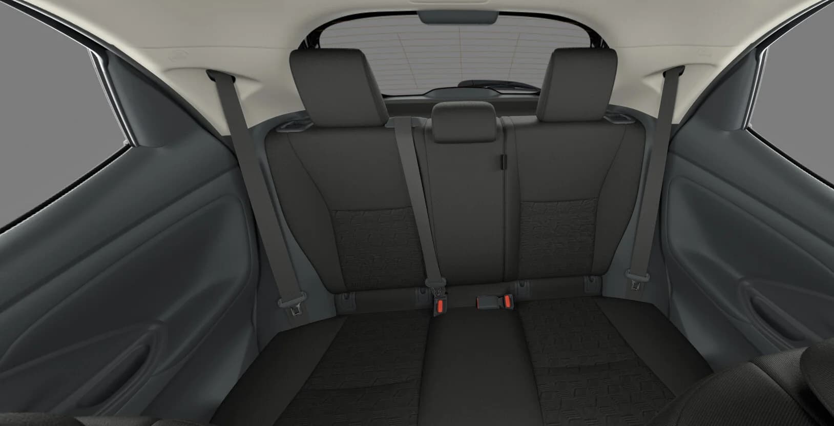 Toyota Yaris — zdjęcie 8