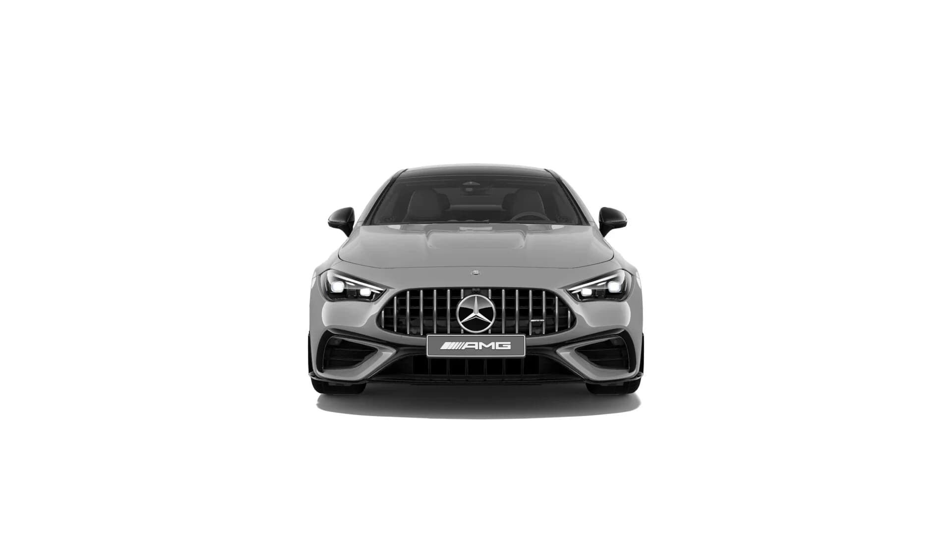 Mercedes-Benz CLE 53 Coupé (DELETED) — zdjęcie 2