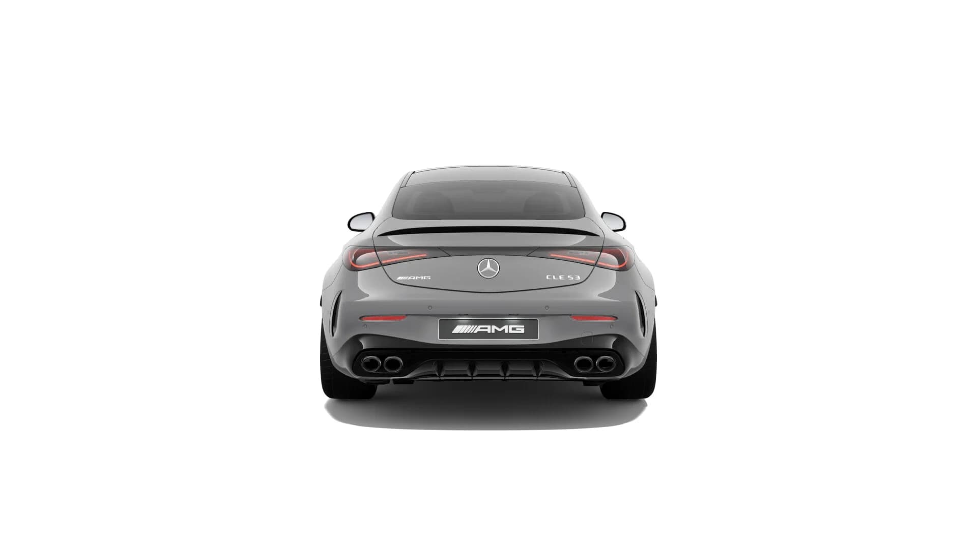 Mercedes-Benz CLE 53 Coupé (DELETED) — zdjęcie 5
