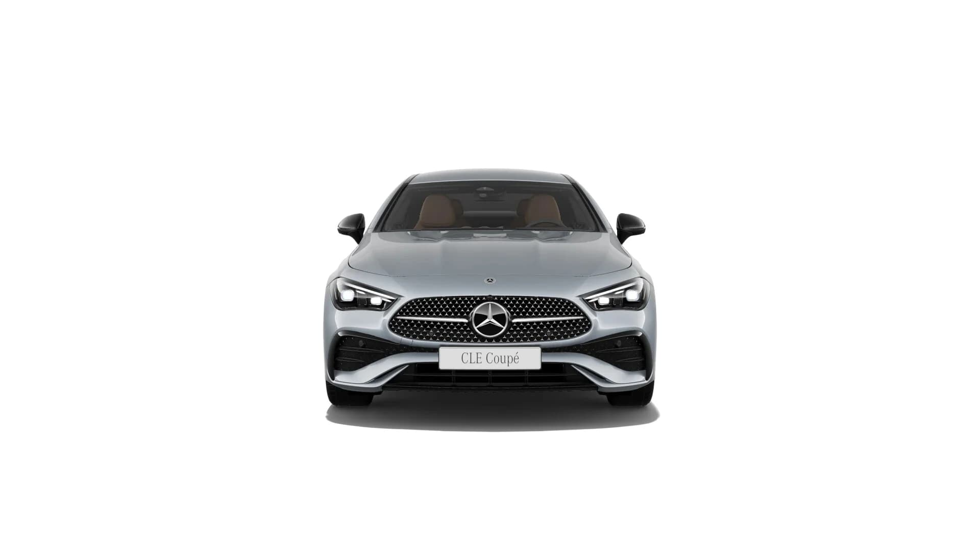 Mercedes-Benz CLE 300 Coupé (DELETED) — zdjęcie 2