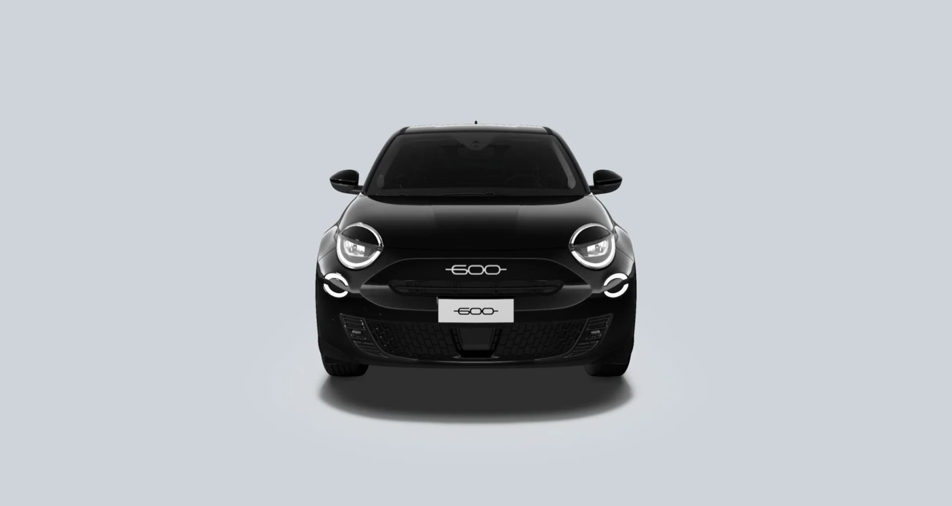 Fiat 600 — zdjęcie 2