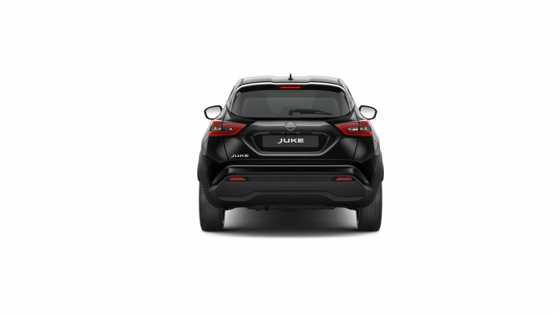 Nissan Juke N-Connecta — zdjęcie 5