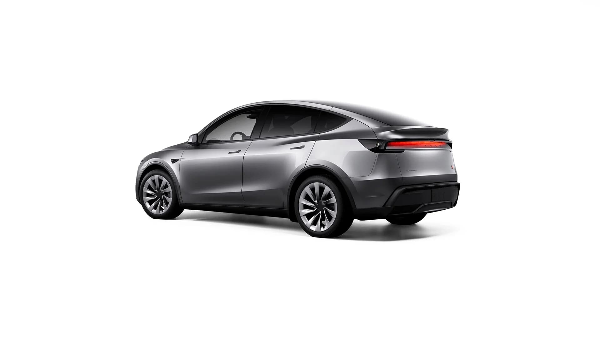 Tesla Model Y Launch Series — zdjęcie 2