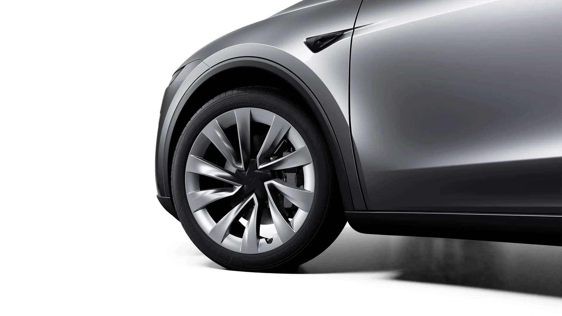 Tesla Model Y Launch Series — zdjęcie 3