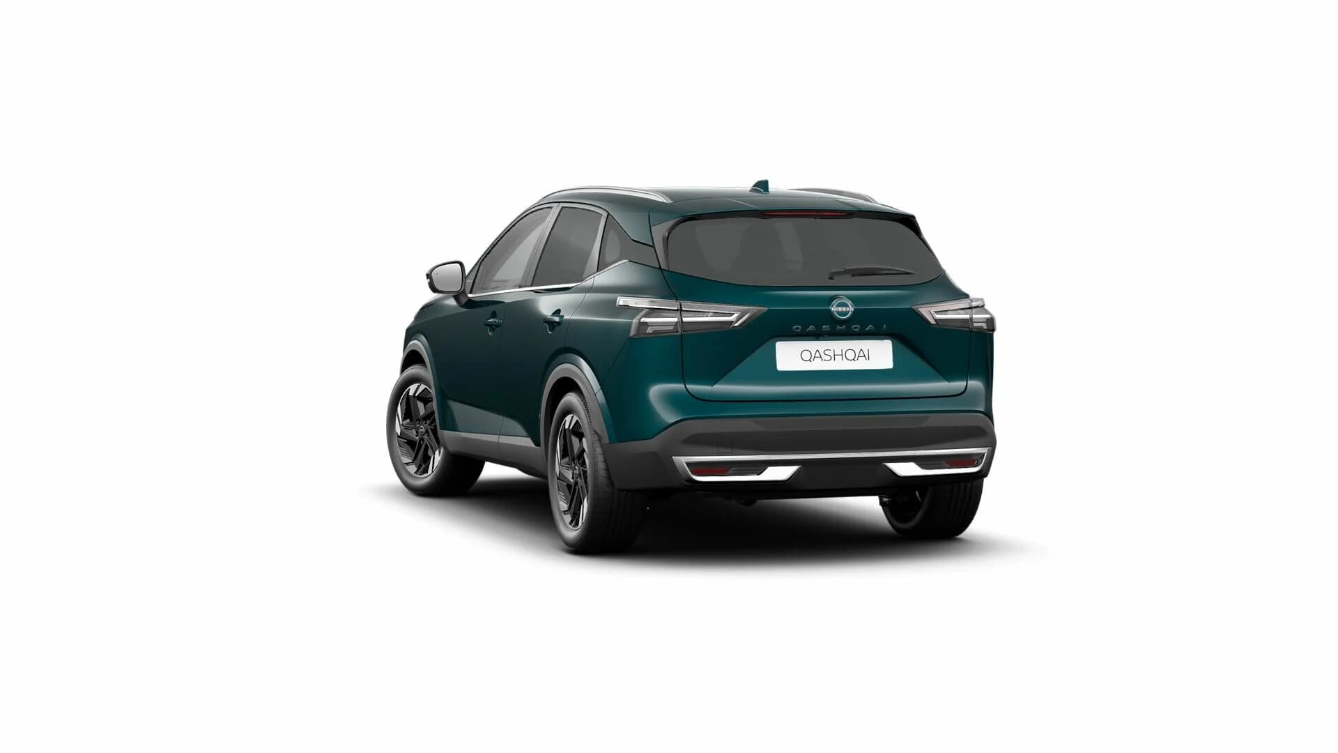 Nissan Qashqai N-Connecta — zdjęcie 4