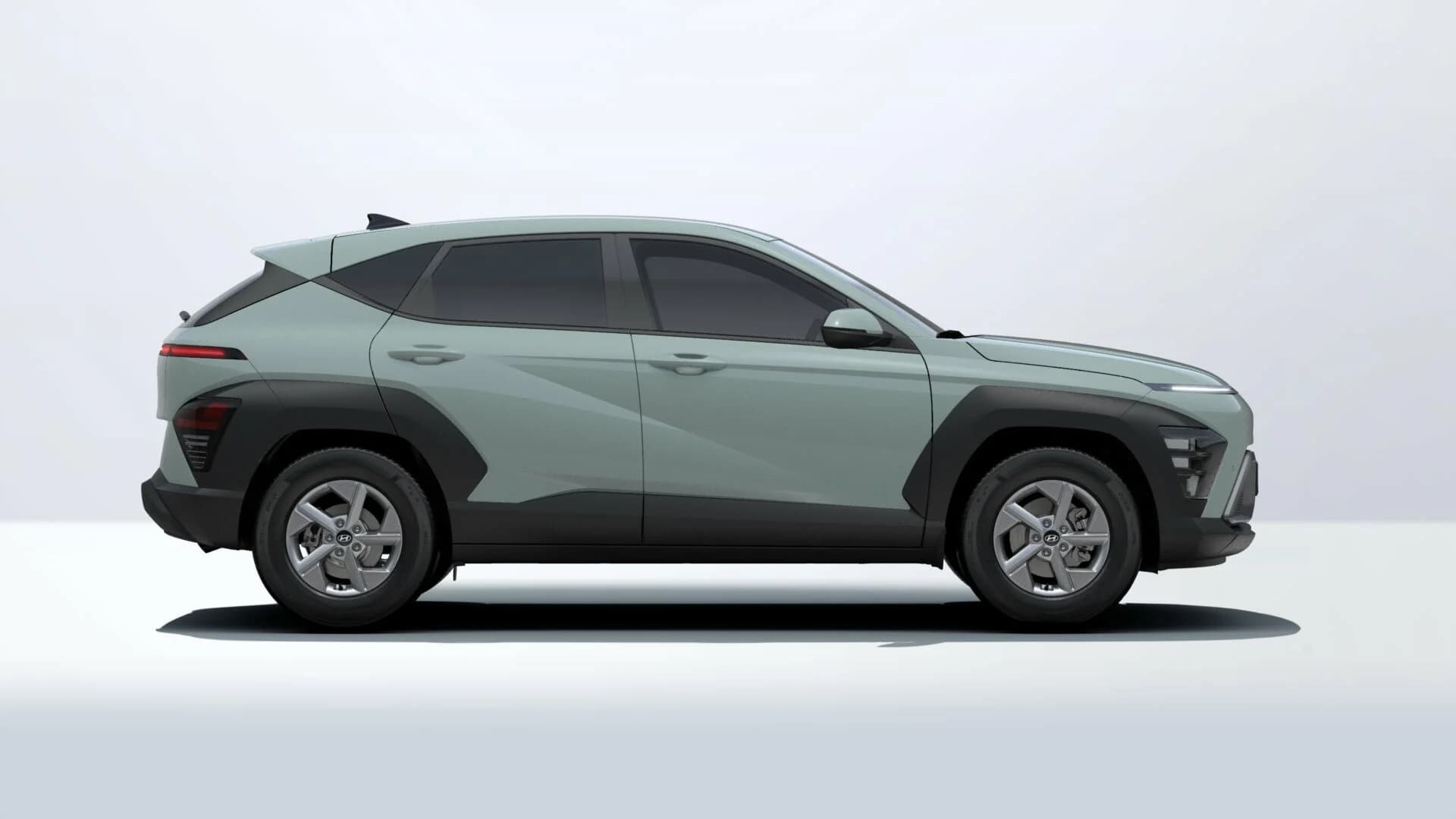 Hyundai Kona — zdjęcie 5