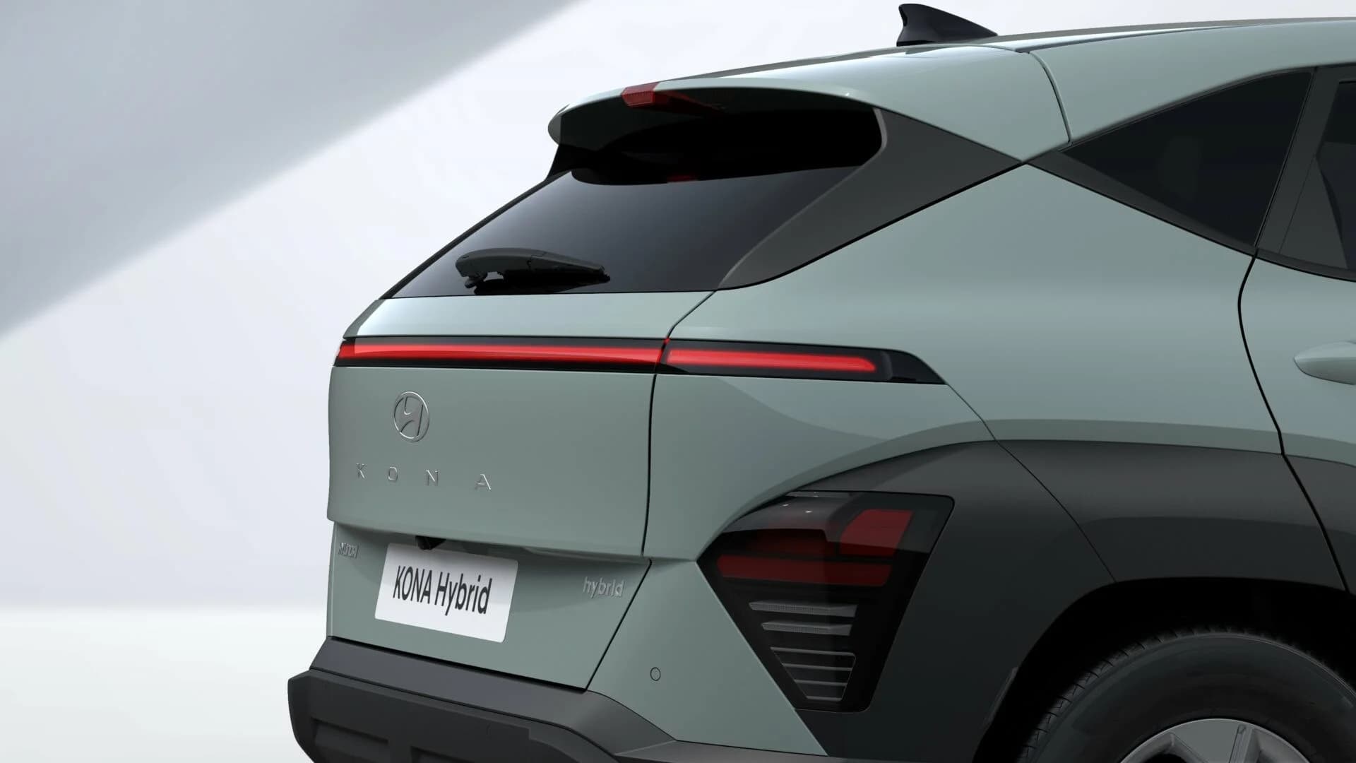 Hyundai Kona — zdjęcie 8