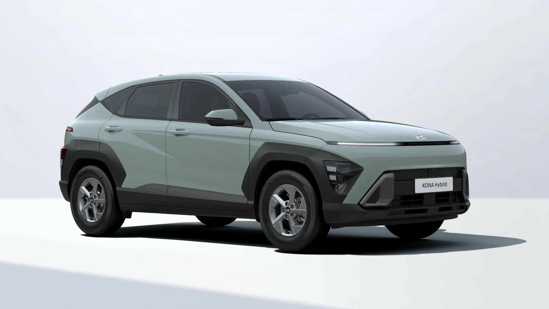 Hyundai Kona — zdjęcie 3