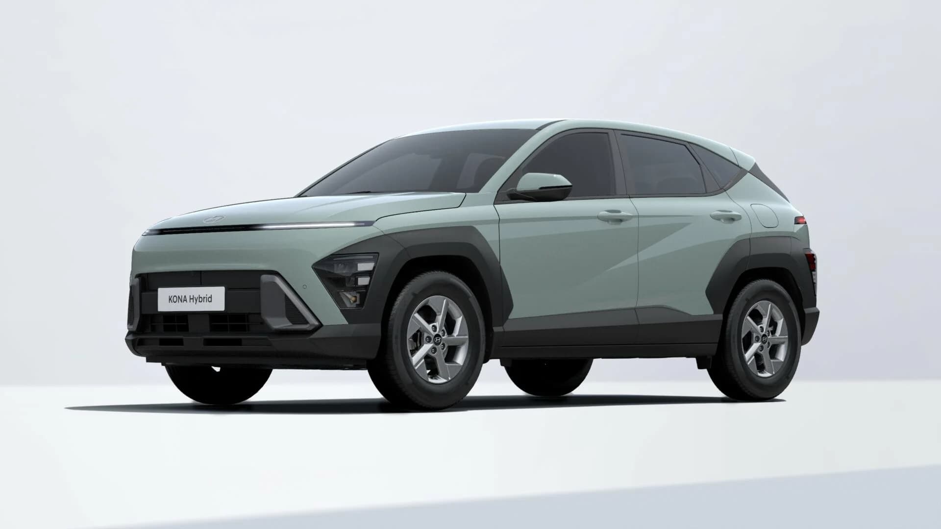 Hyundai Kona — zdjęcie 2