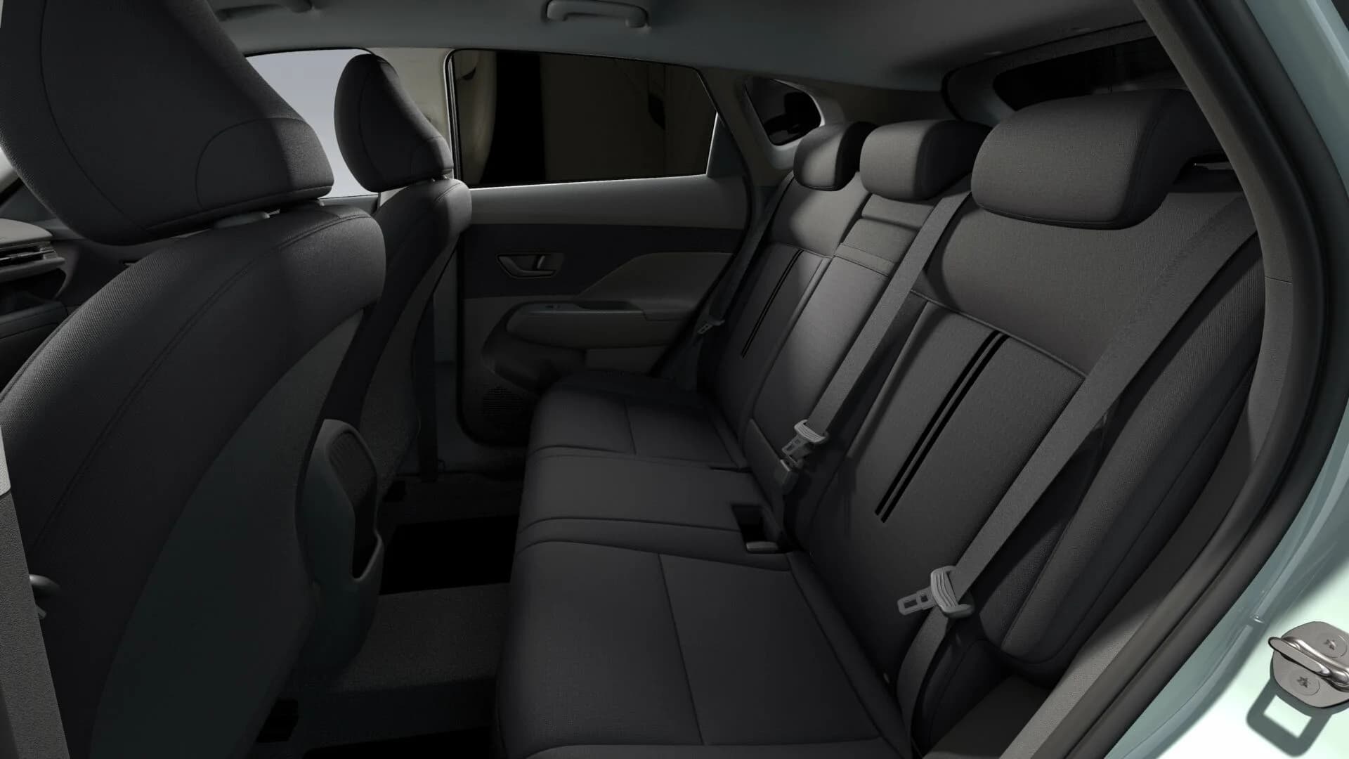 Hyundai Kona — zdjęcie 11
