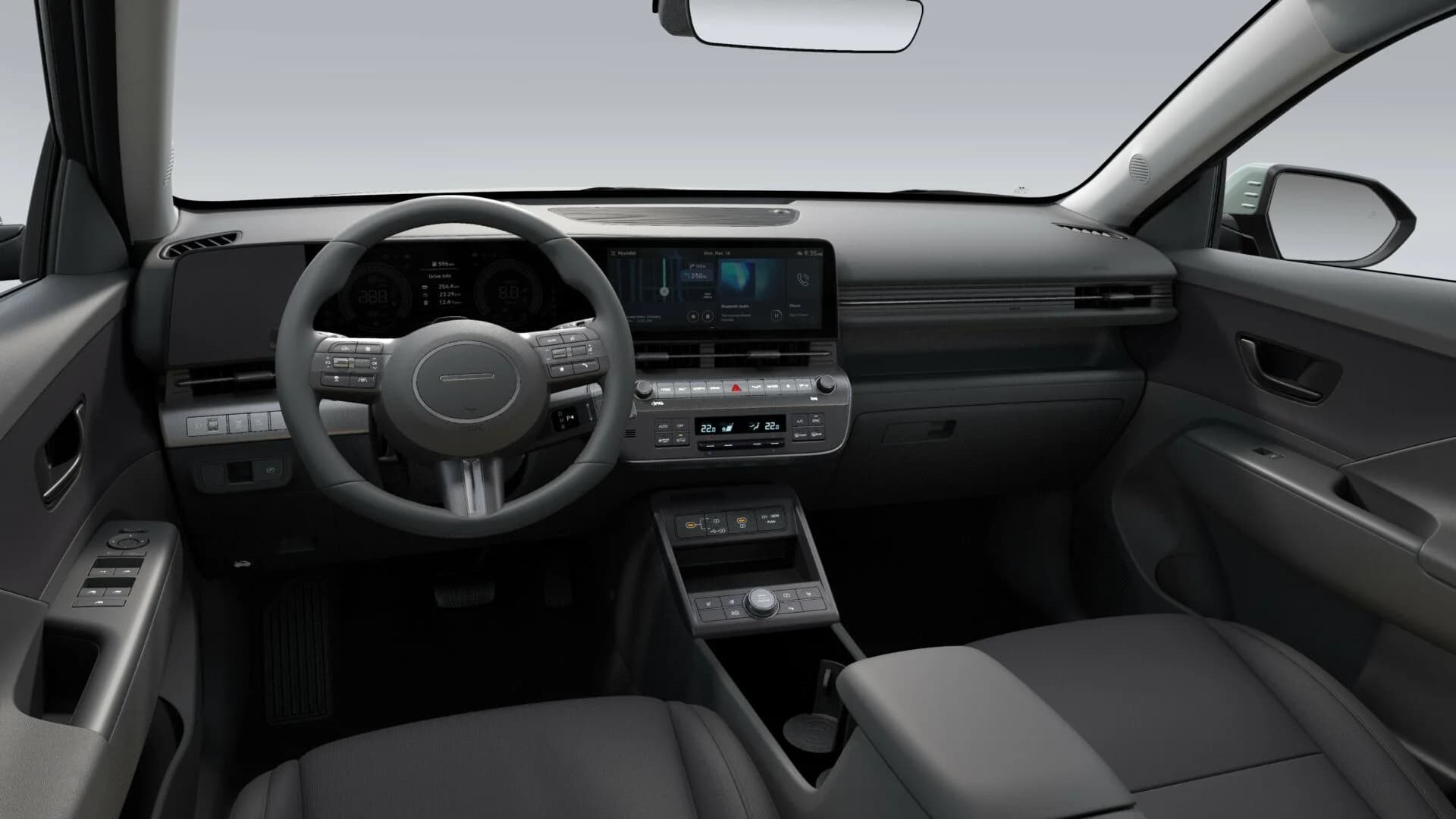 Hyundai Kona — zdjęcie 9