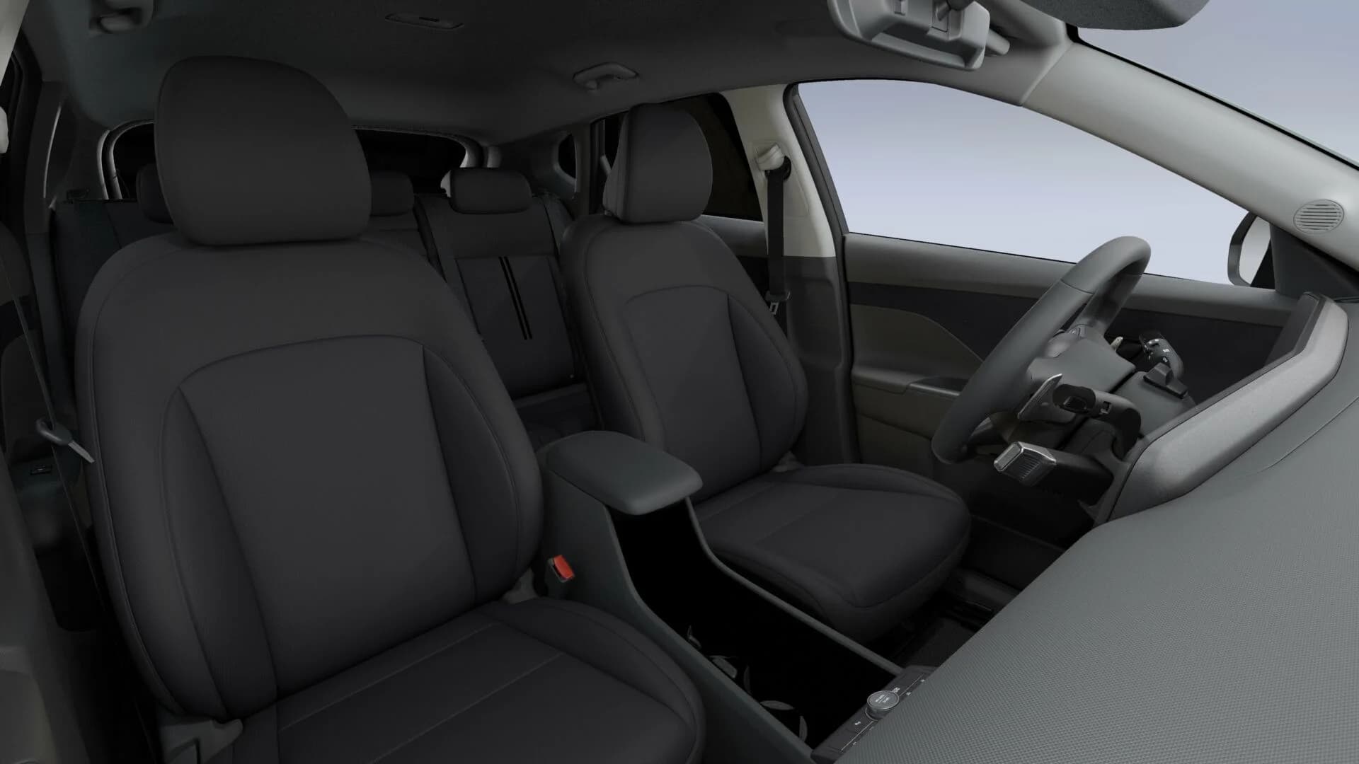 Hyundai Kona — zdjęcie 10
