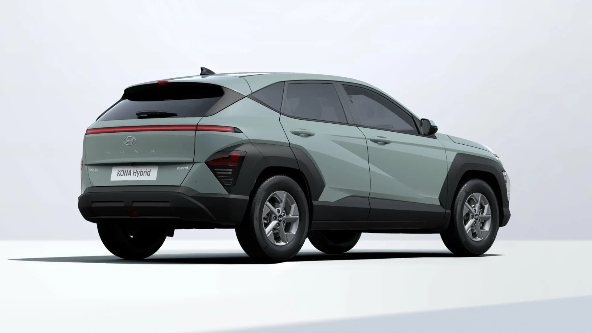 Hyundai Kona — zdjęcie 7