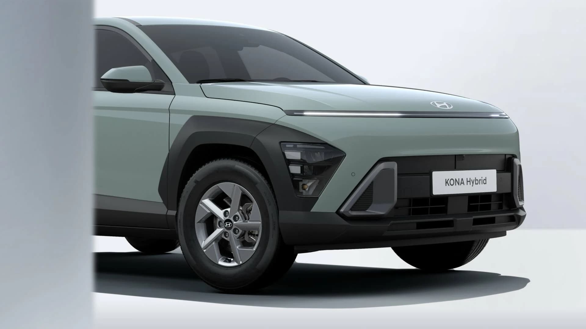 Hyundai Kona — zdjęcie 4