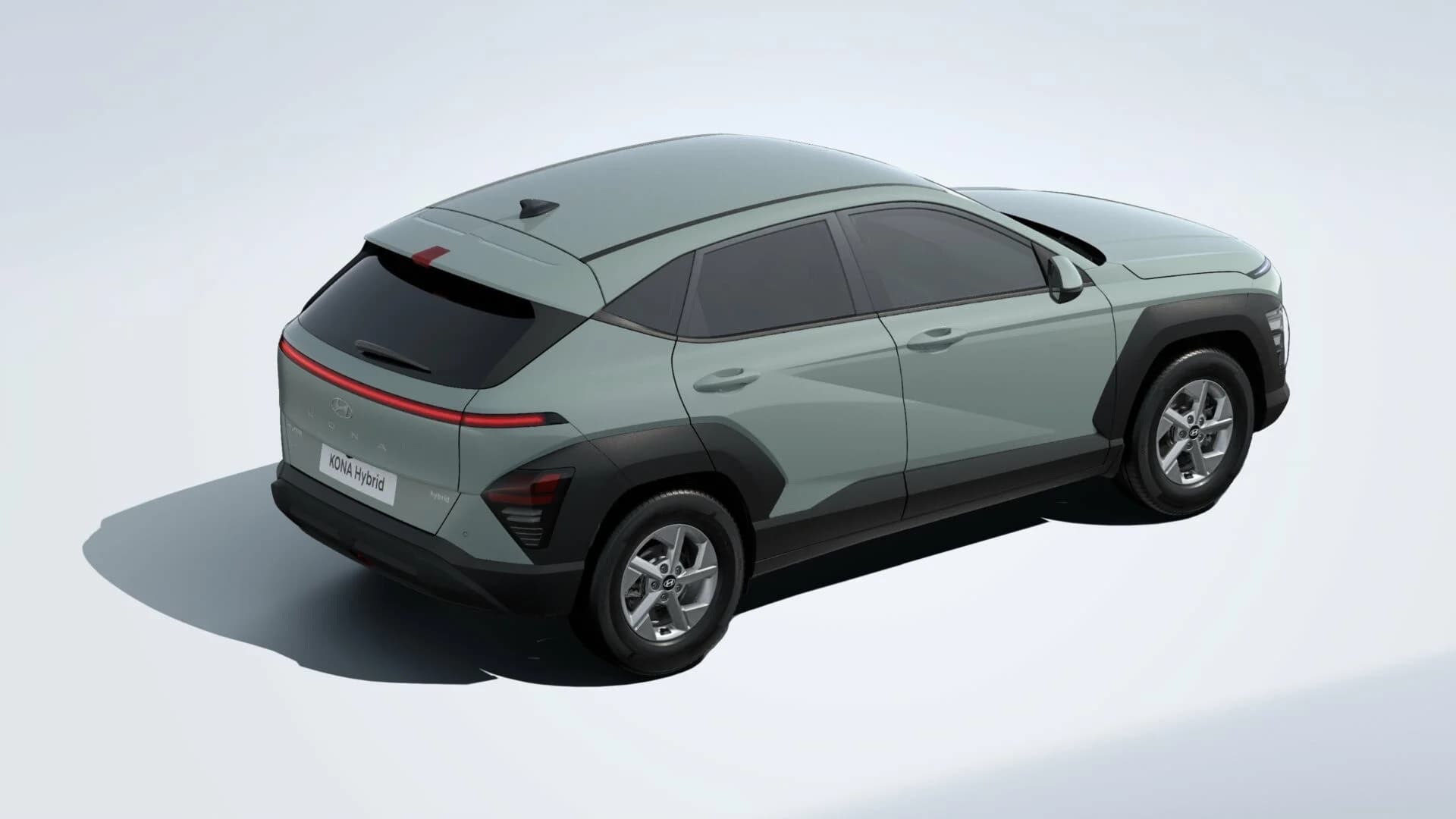 Hyundai Kona — zdjęcie 6