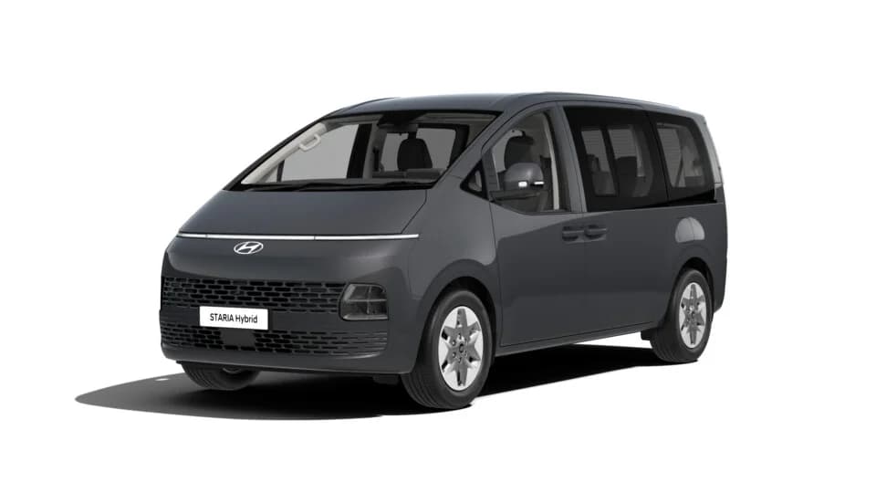 Hyundai Staria — zdjęcie 1