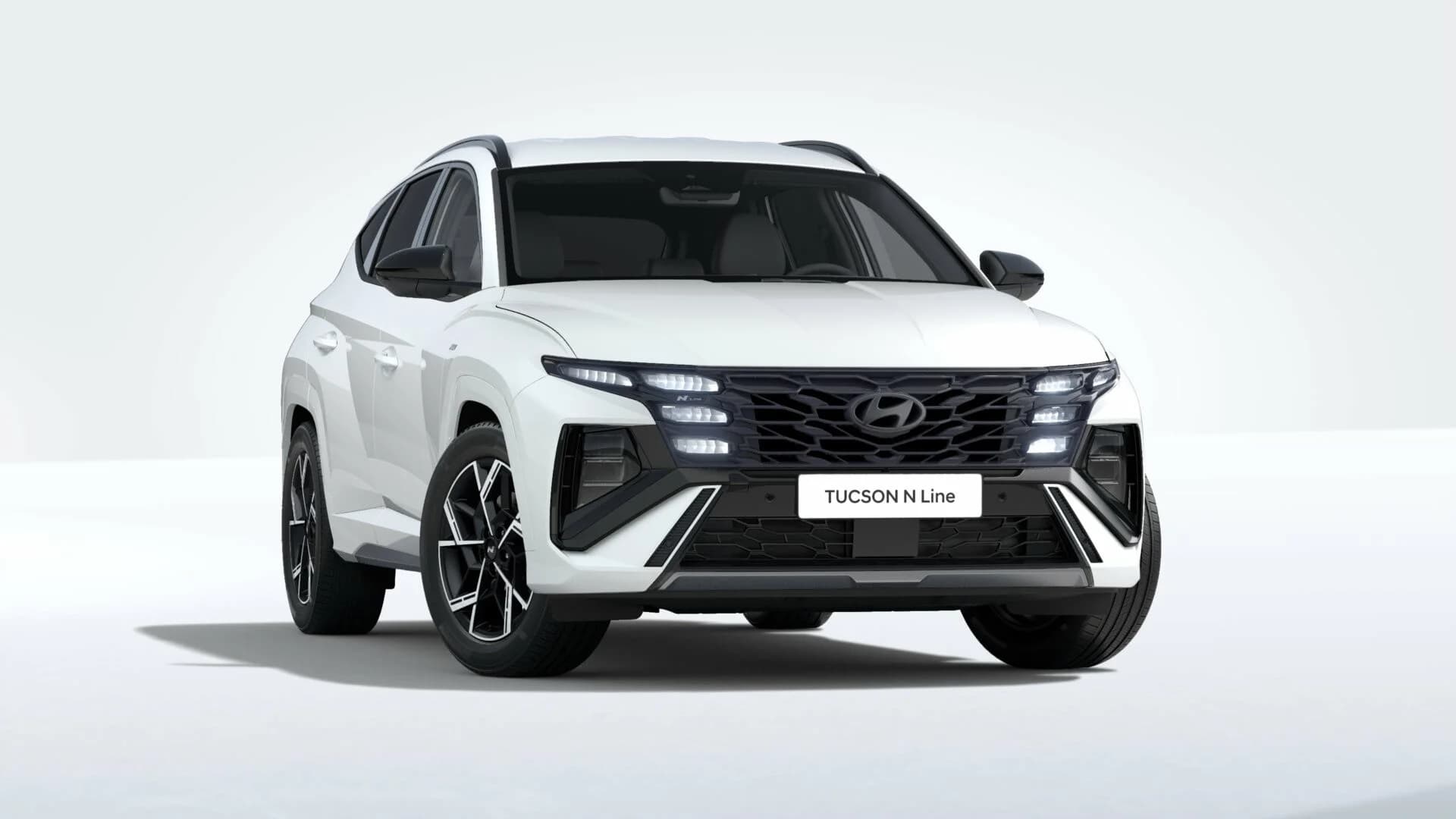 Hyundai Tucson 1.6 T-GDI HEV (DELETED) — zdjęcie 2