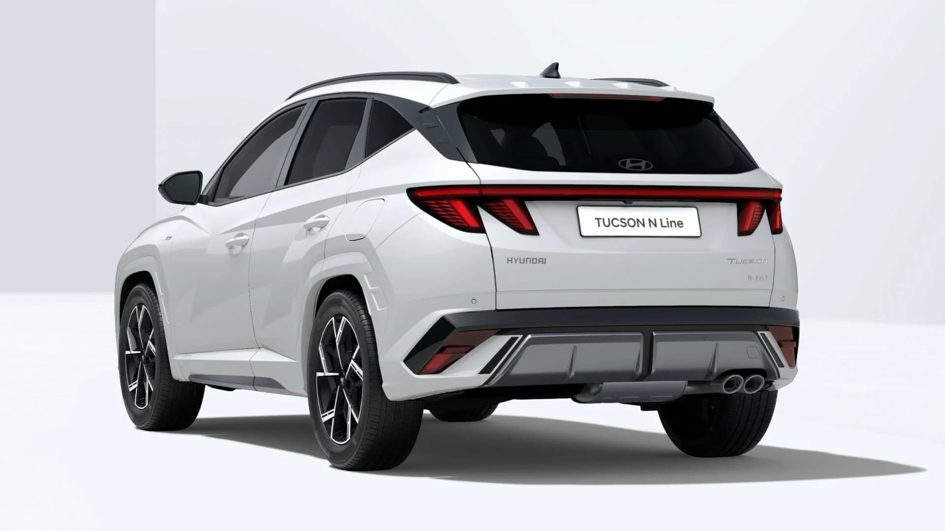 Hyundai Tucson 1.6 T-GDI HEV (DELETED) — zdjęcie 7