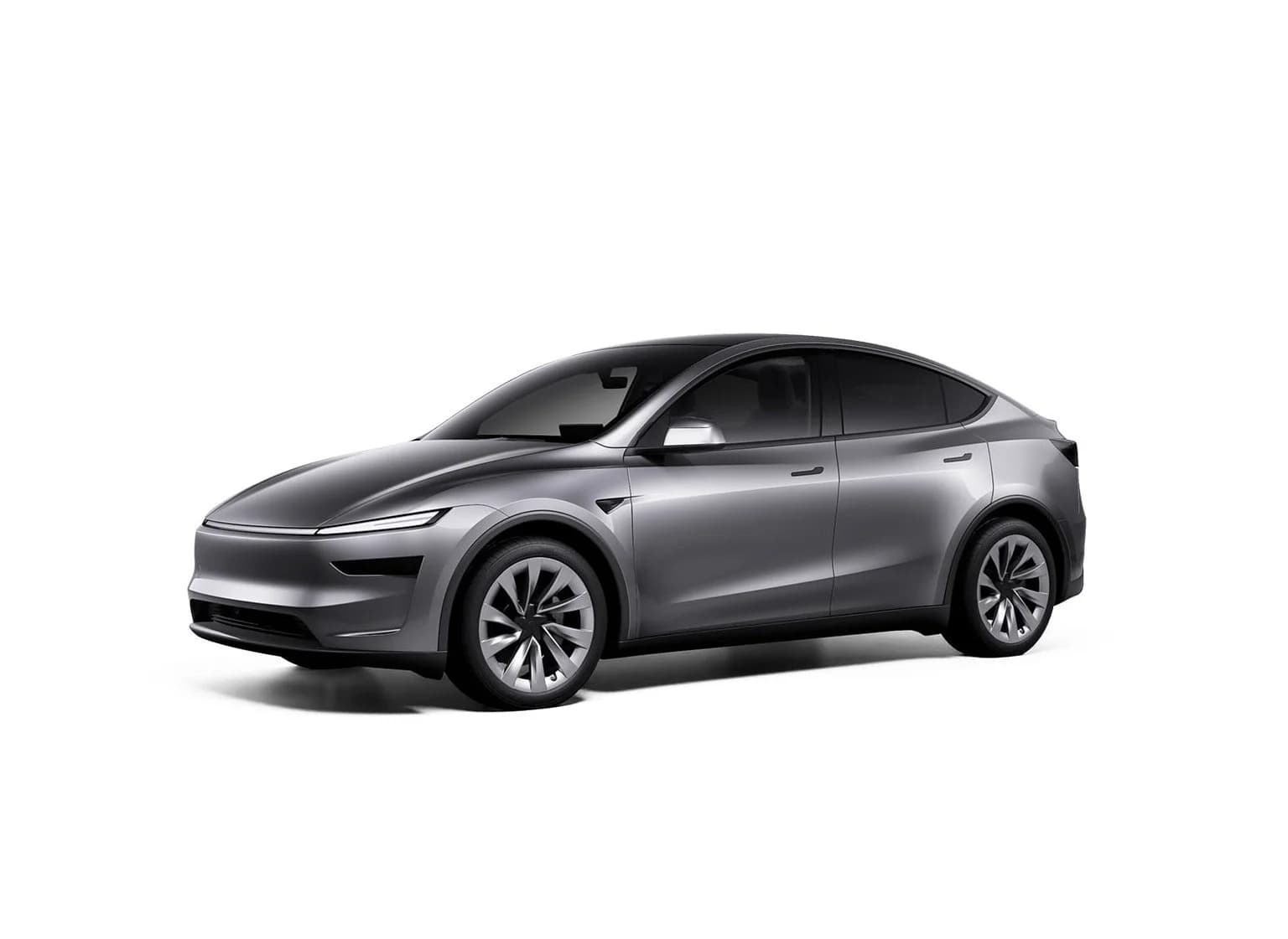 Tesla Model Y Launch Series — zdjęcie 1