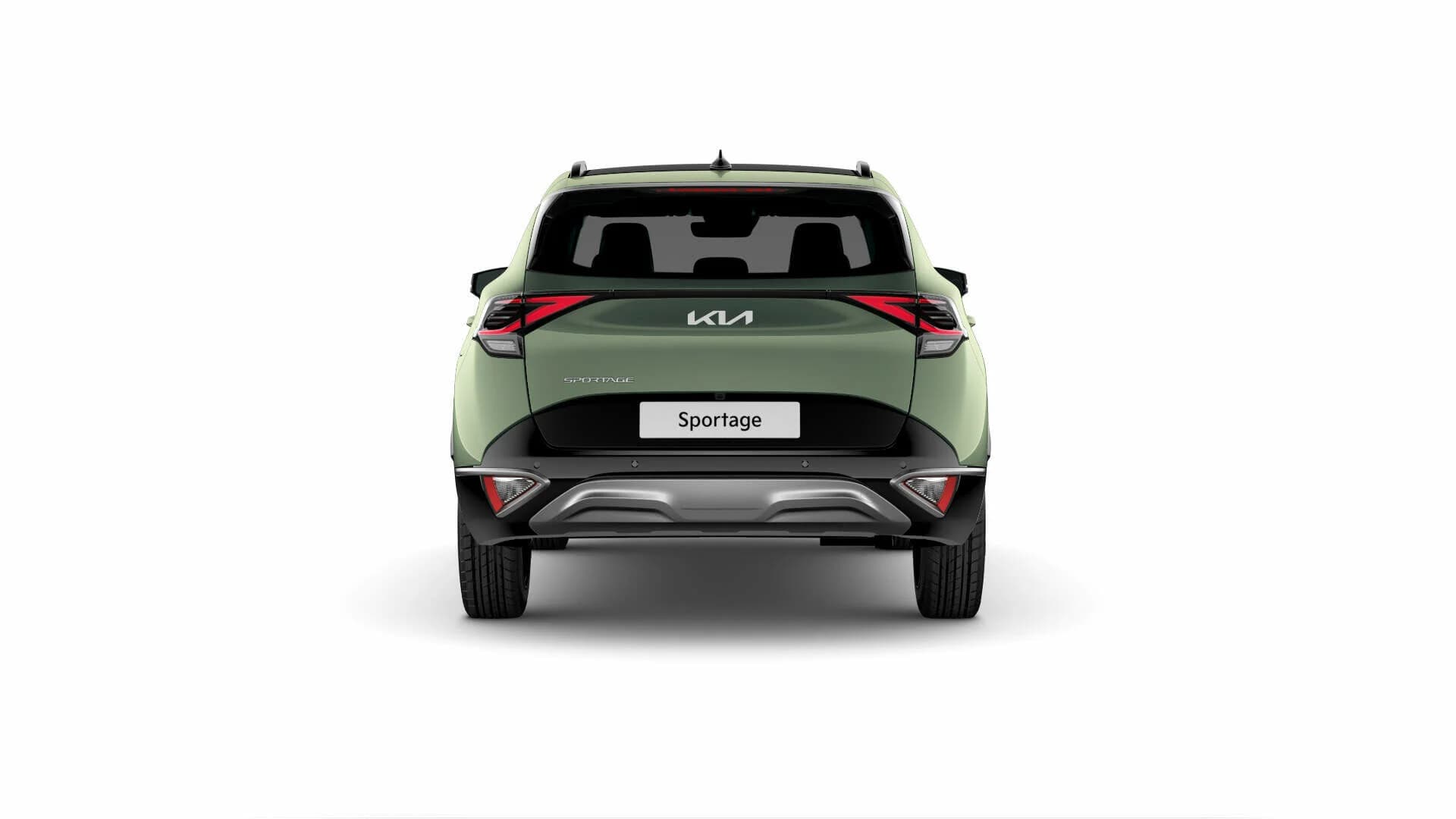 KIA Sportage 1.6 T-GDI — zdjęcie 5