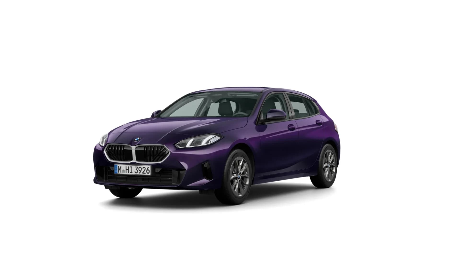 BMW 120 (DELETED) — zdjęcie 1