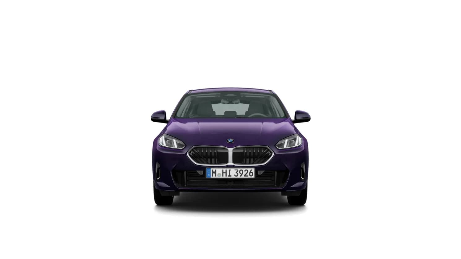 BMW 120 (DELETED) — zdjęcie 2