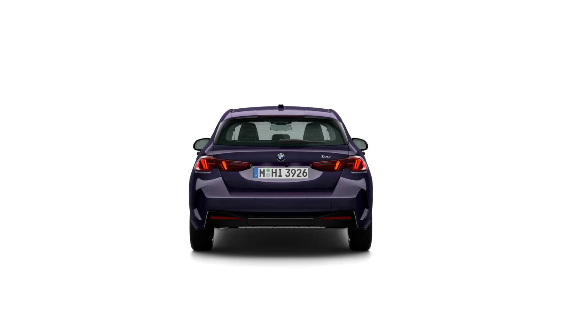 BMW 120 (DELETED) — zdjęcie 5