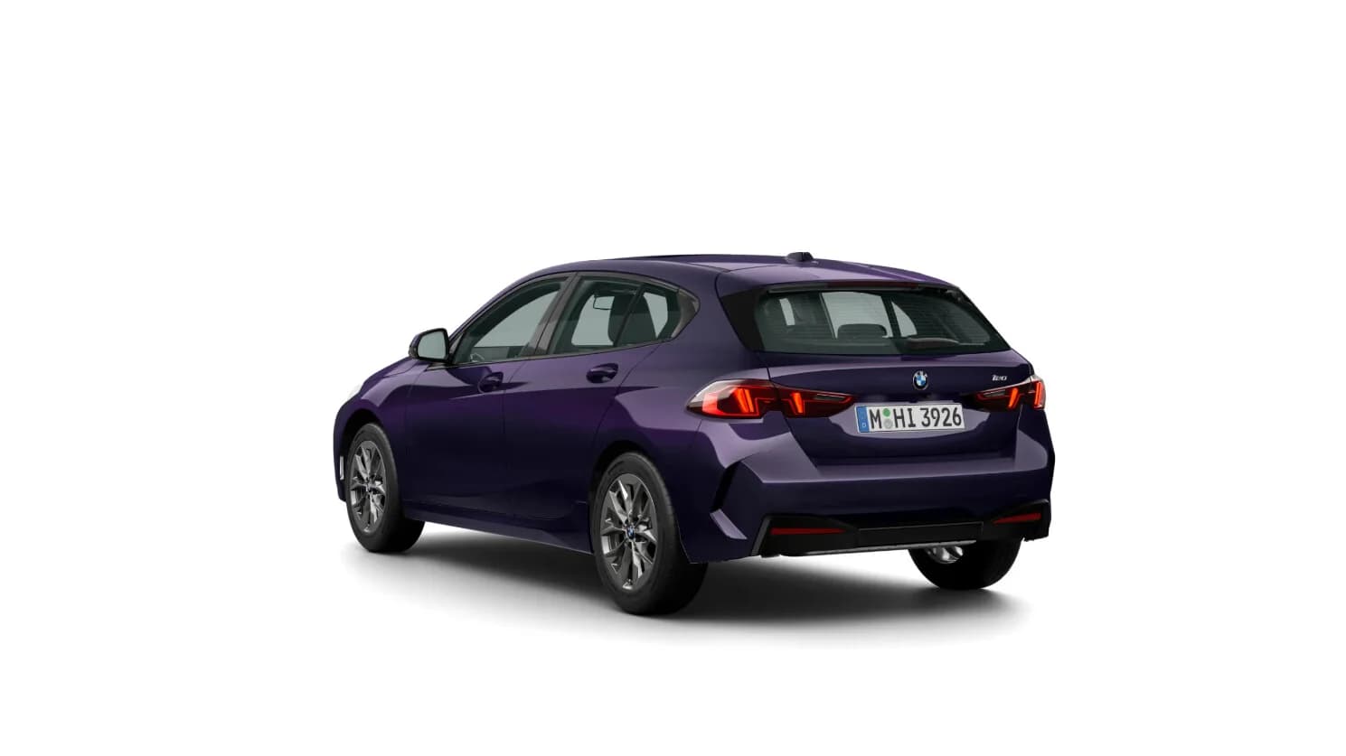 BMW 120 (DELETED) — zdjęcie 4