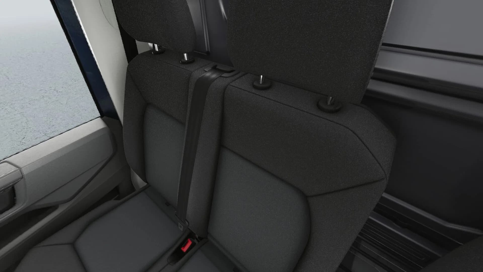 Volkswagen Crafter Furgon — zdjęcie 7