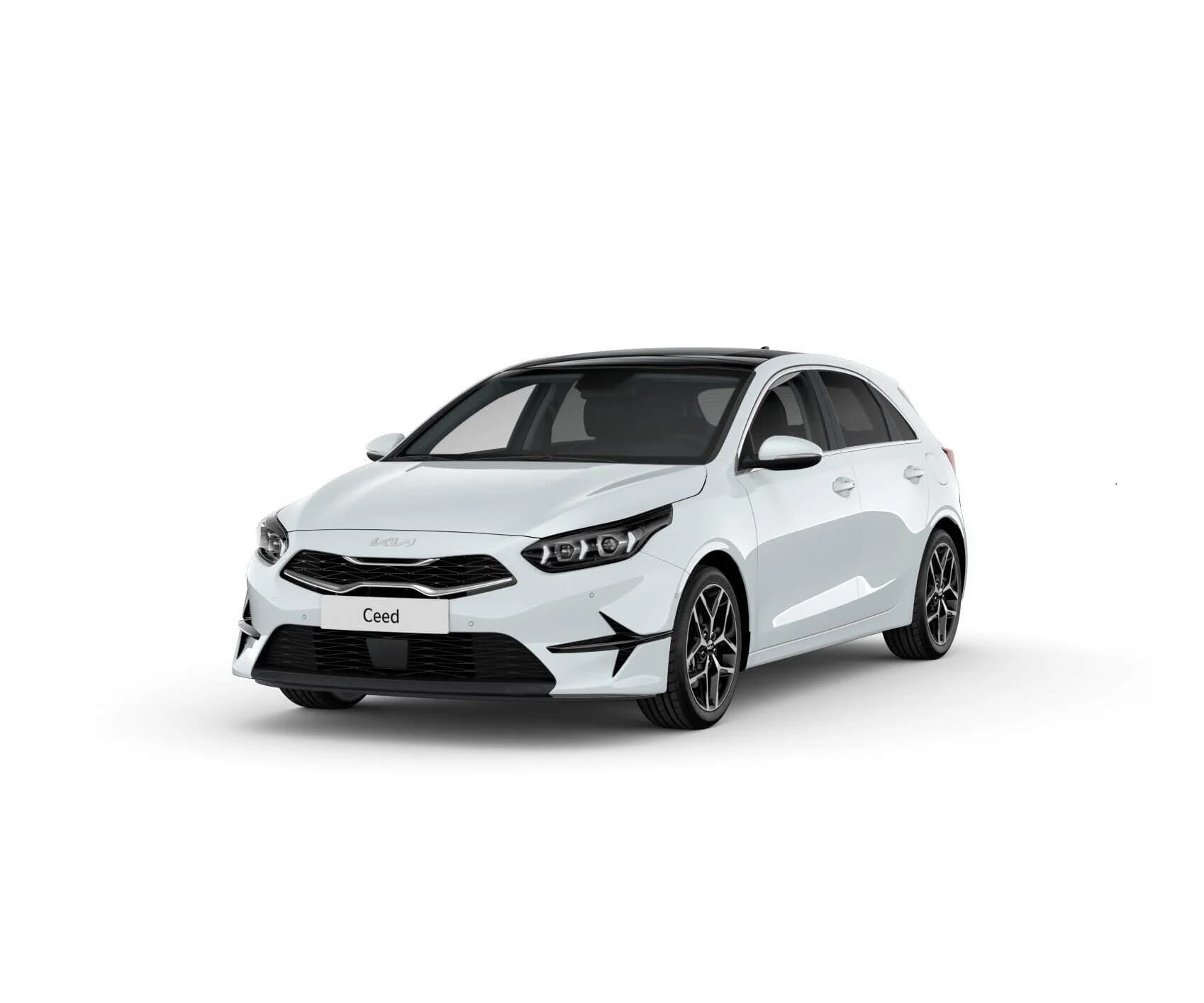 KIA Ceed 1.5 T-GDI — zdjęcie 1