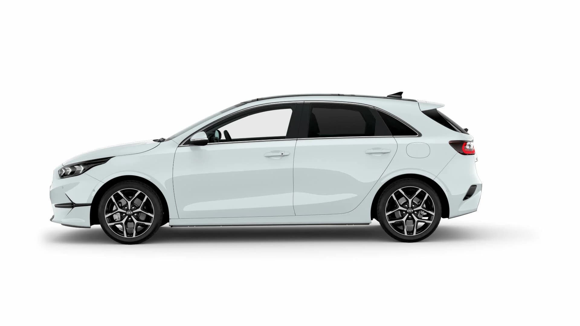 KIA Ceed 1.5 T-GDI — zdjęcie 3