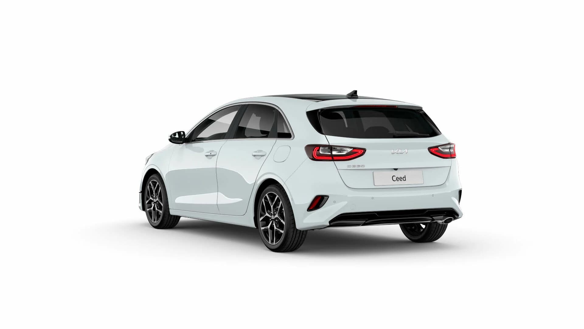 KIA Ceed 1.5 T-GDI — zdjęcie 4