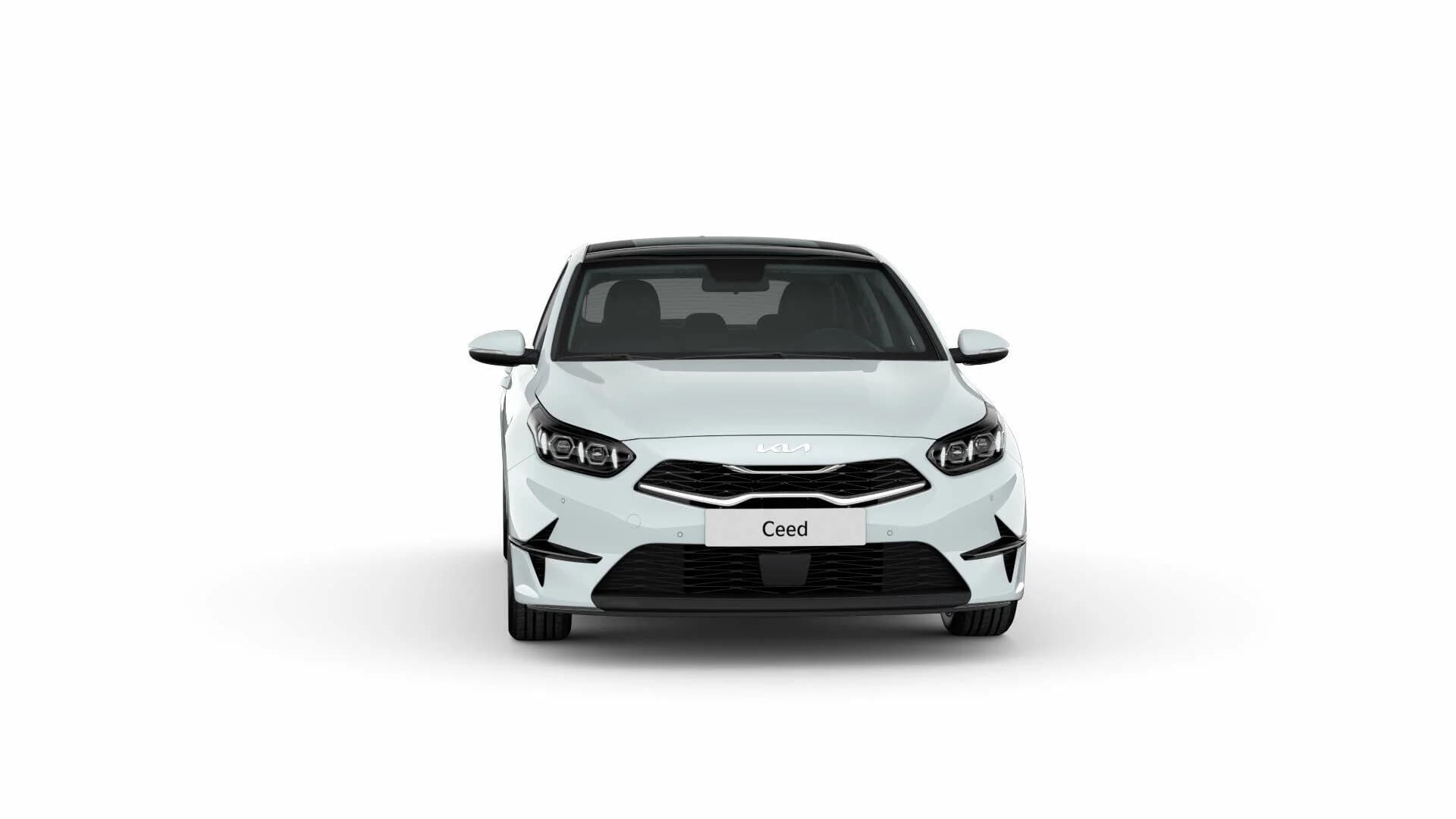 KIA Ceed 1.5 T-GDI — zdjęcie 2