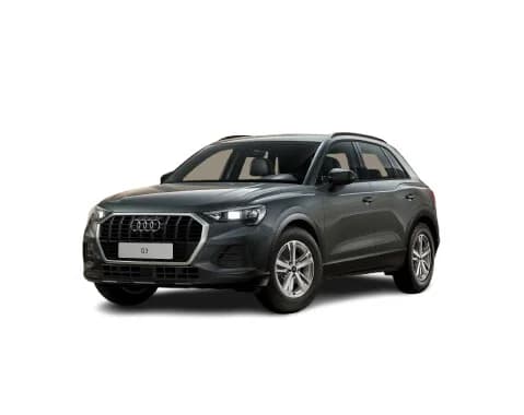 Audi Audi — zdjęcie 1