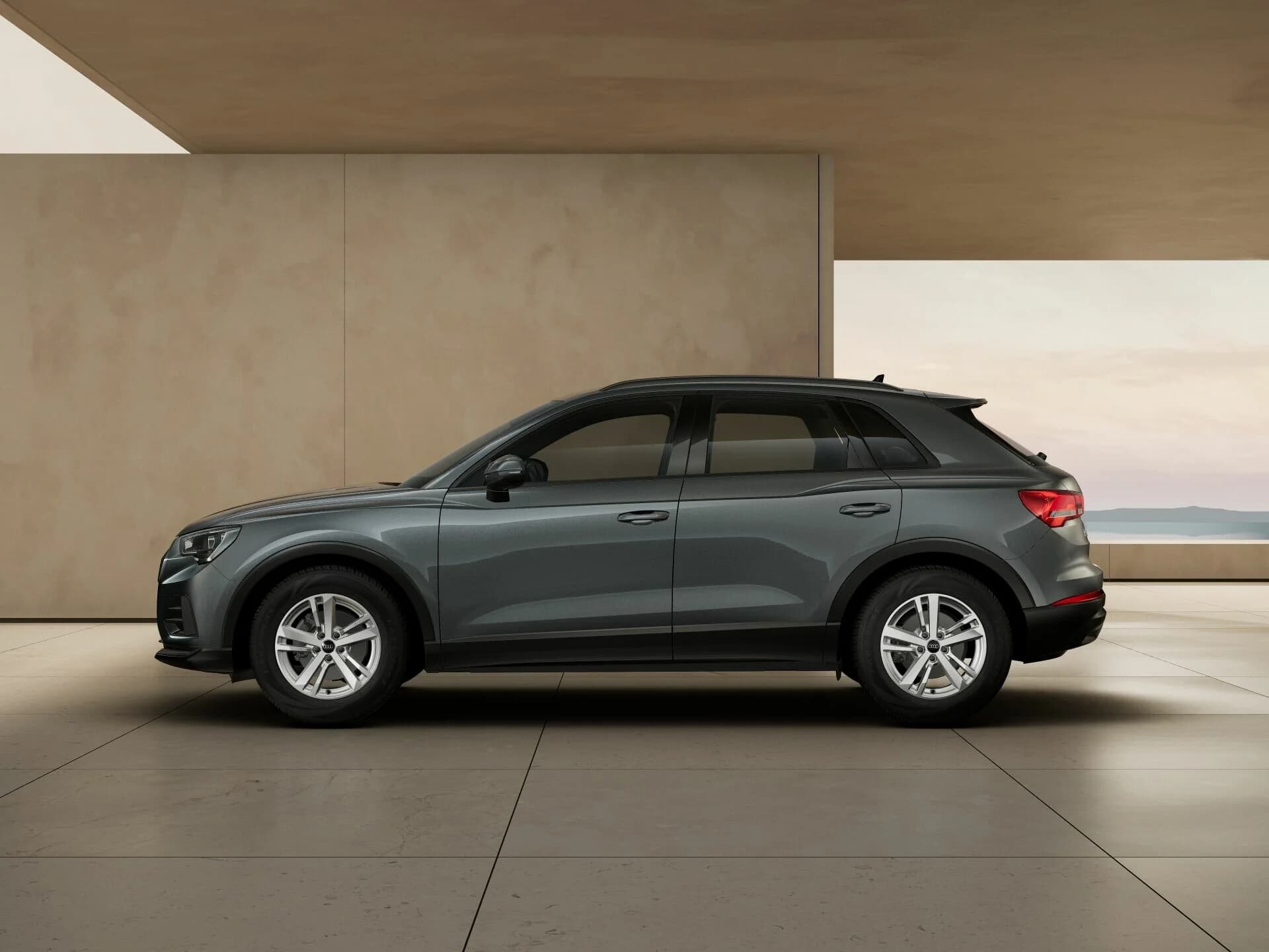 Audi Audi — zdjęcie 3