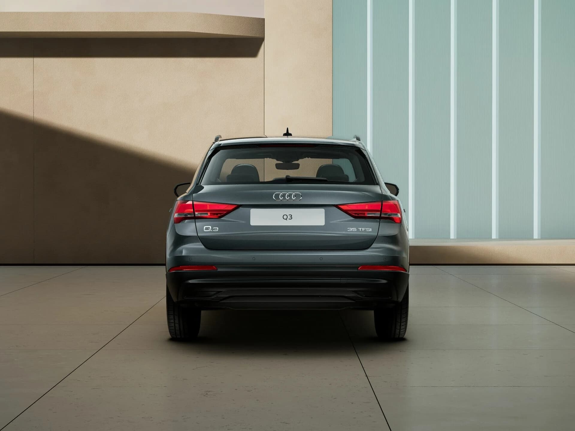 Audi Audi — zdjęcie 6