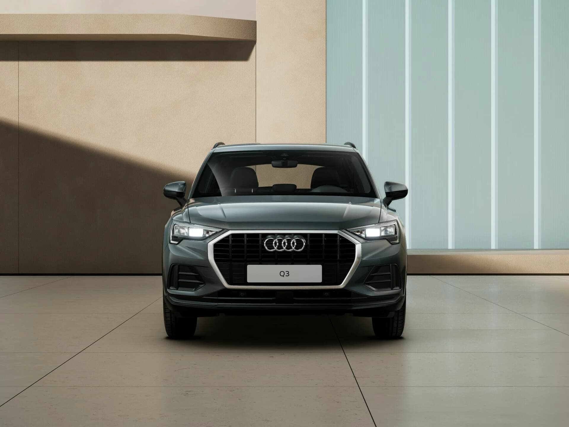 Audi Audi — zdjęcie 2