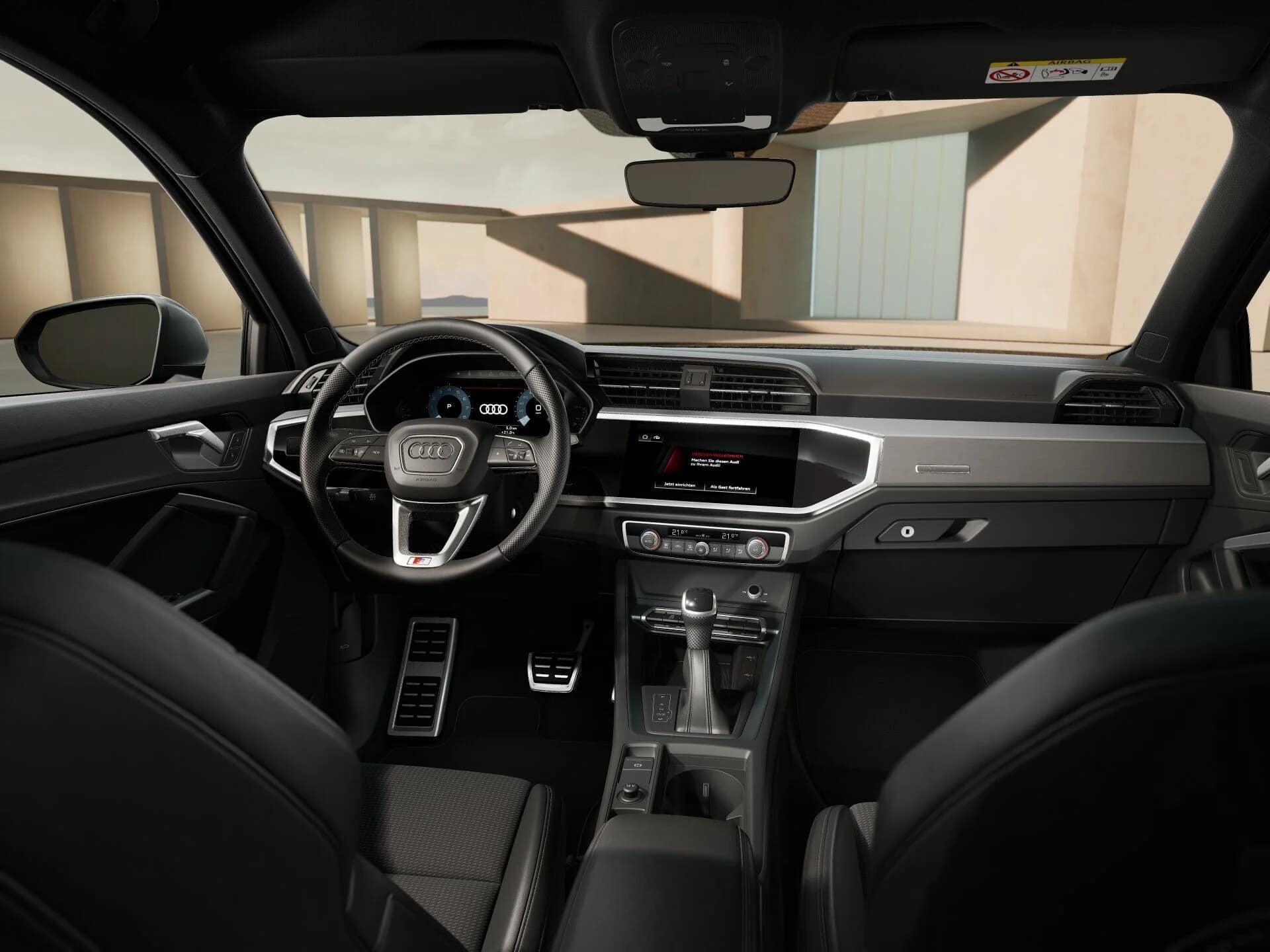 Audi Audi — zdjęcie 7