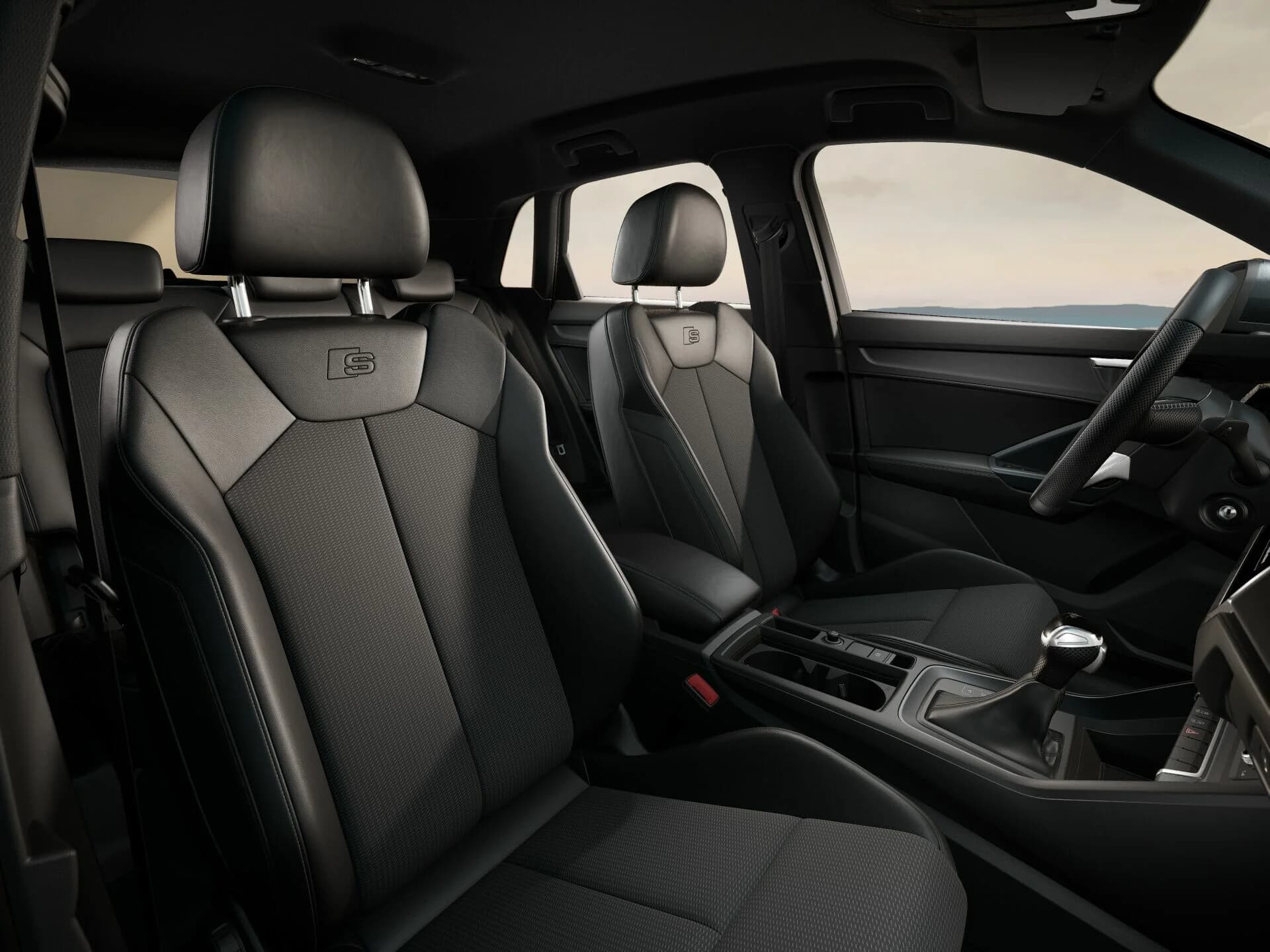 Audi Audi — zdjęcie 8